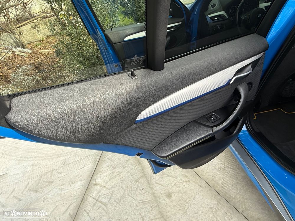 BMW X2 xDrive18d M Sport - 36