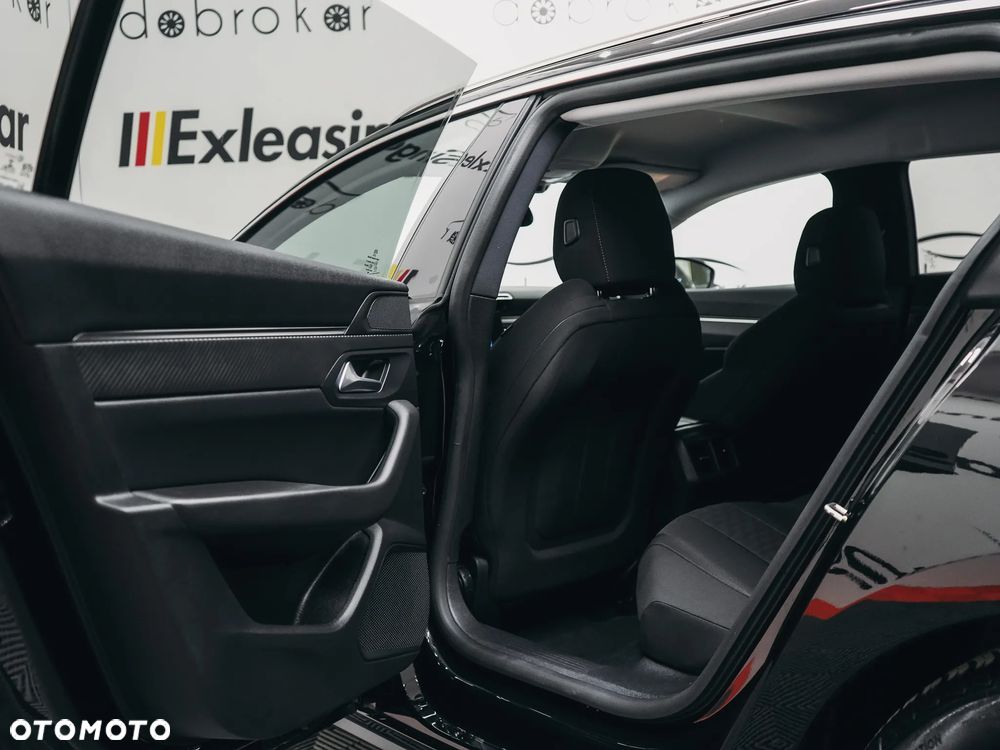 Peugeot 508 2.0 BlueHDi Active S&S EAT8 - 31