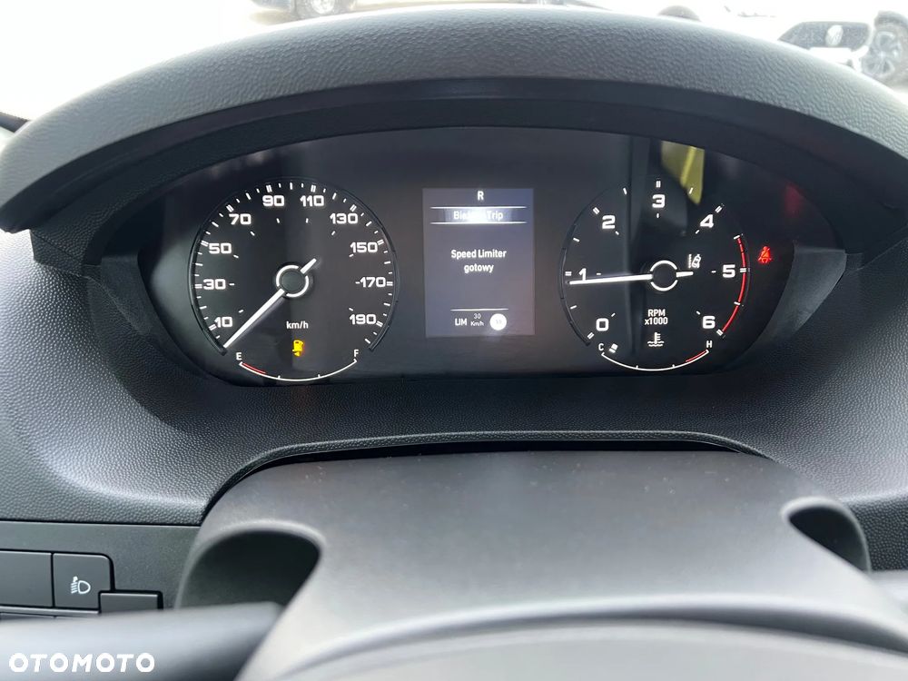 Fiat Ducato L4H3 180km AUTOMAT - 21