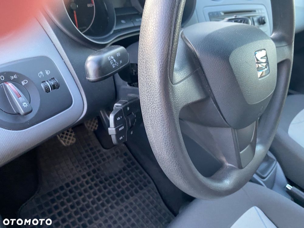 Seat Ibiza 1.2 TSI FR - 33
