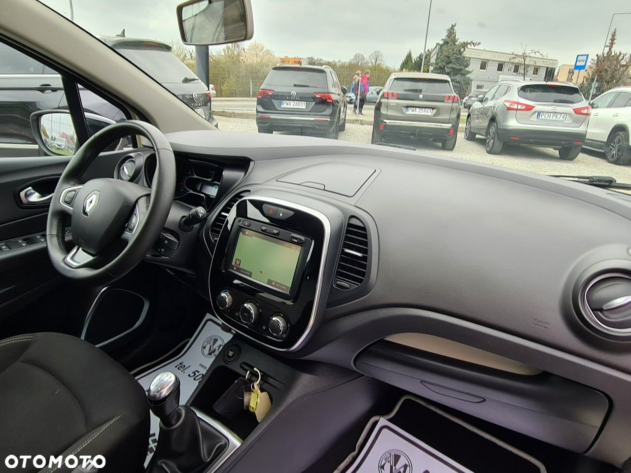 Renault Captur 1.5 dCi Life - 25