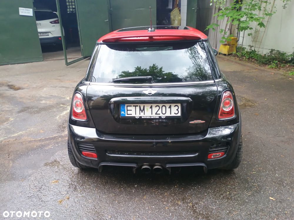 MINI Cooper - 3