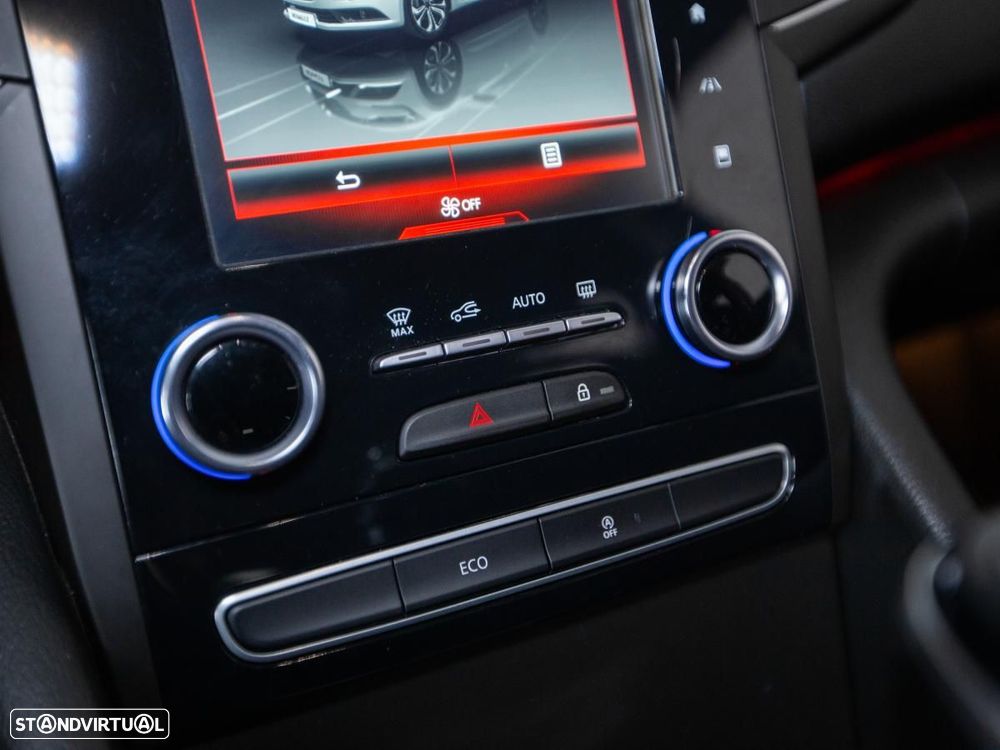 Renault Talisman Sport Tourer 1.6 dCi Executive - 15