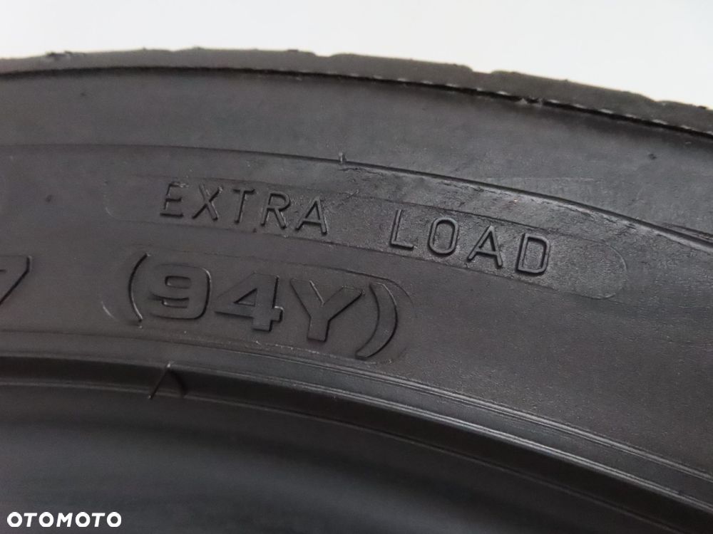 225/45R17 ZR17 OPONA LETNIA Dunlop Sport Maxx RT2 94Y XL - 4