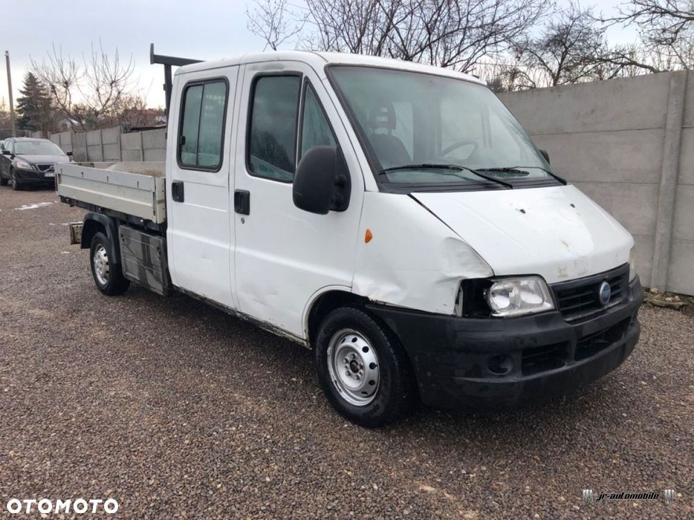 Fiat Ducato - 5