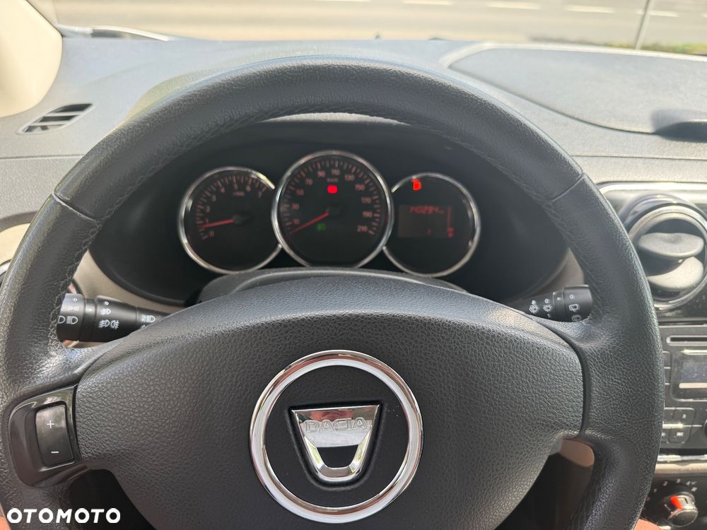 Dacia Lodgy 1.2 TCe Laureate - 18