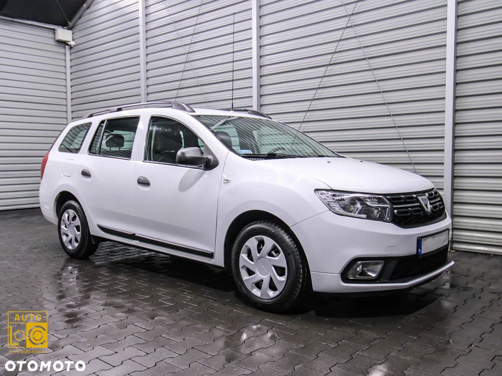 Dacia Logan MCV SCe 75 Ambiance - 7
