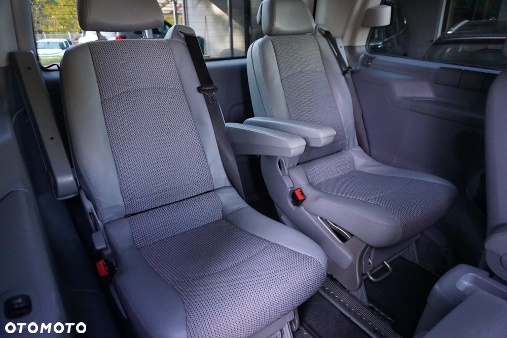 Mercedes-Benz Viano 2.2 CDI kompakt Trend Activity - 11