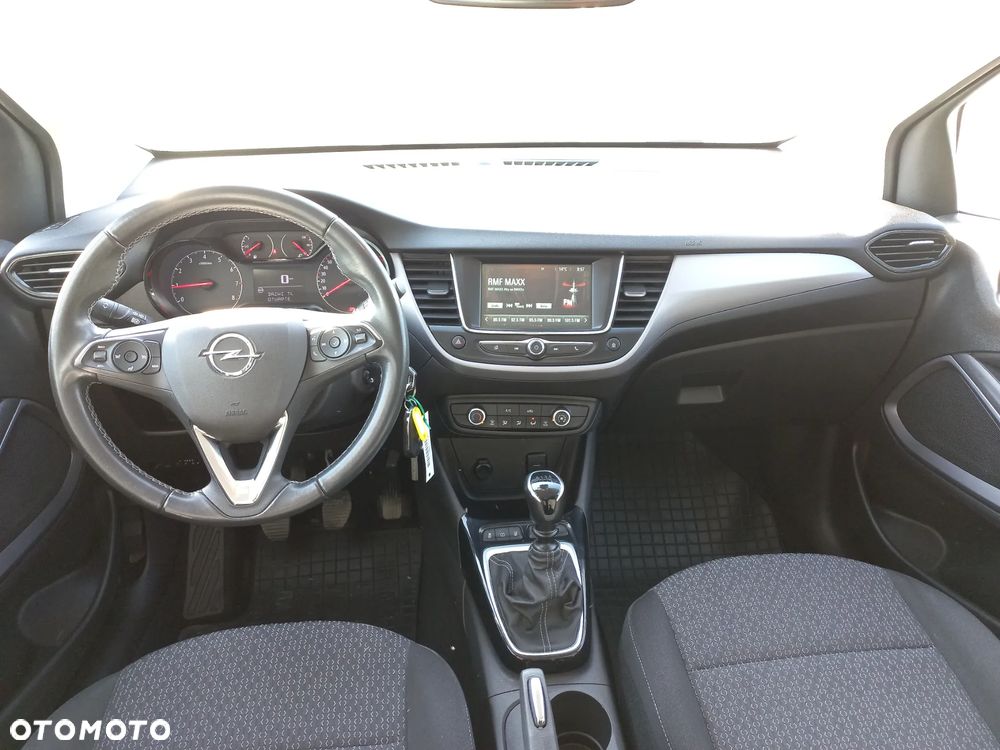 Opel Crossland 1.2 T Edition - 13