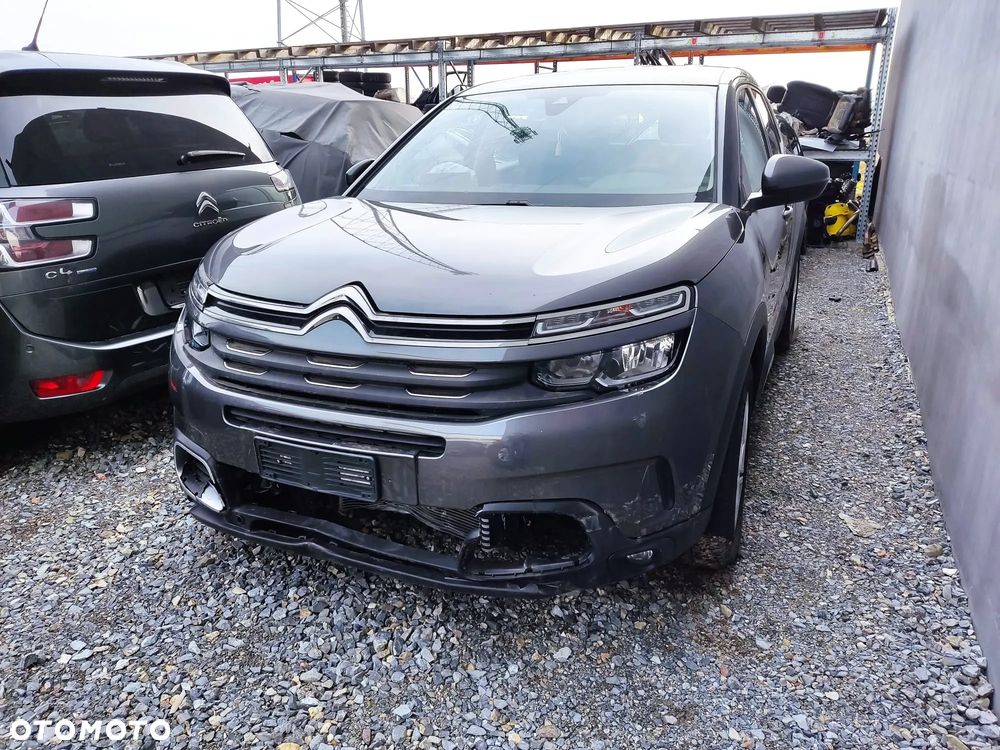 Citroën C5 Aircross - 2
