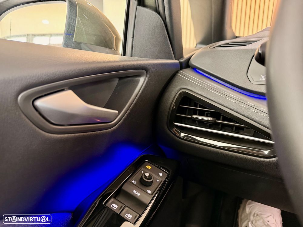 VW ID.3 58 kWh Pro Urban - 26