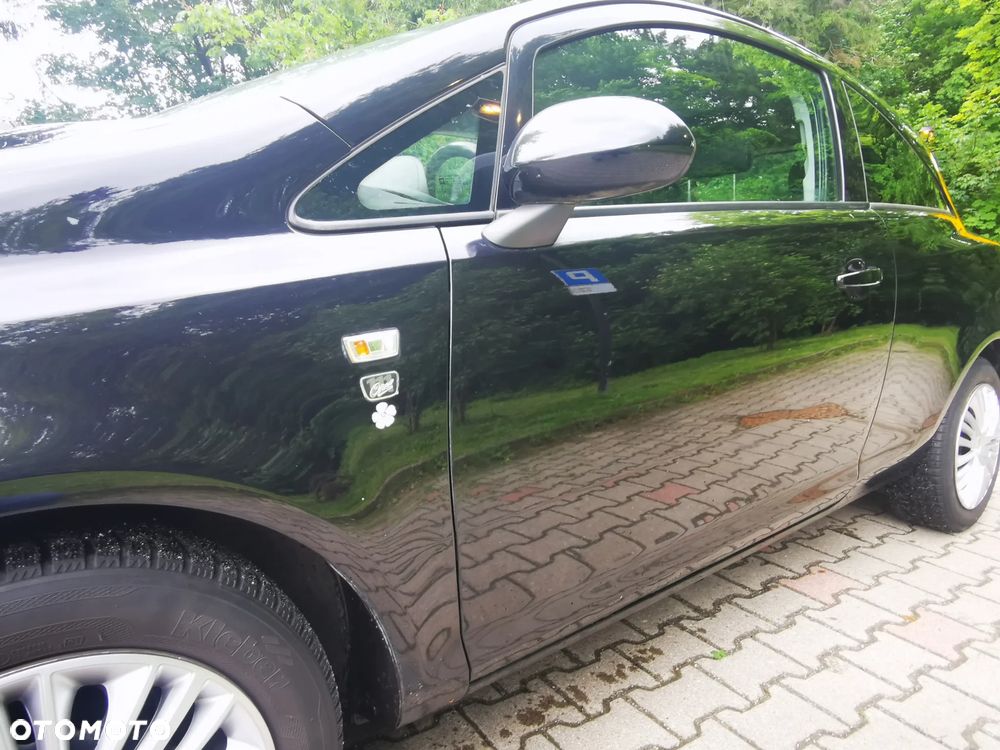 Opel Corsa 1.2 16V Selection 110 Jahre - 11
