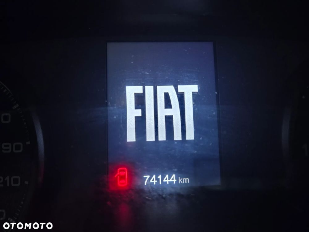 Fiat Tipo 1.0 T3 - 15