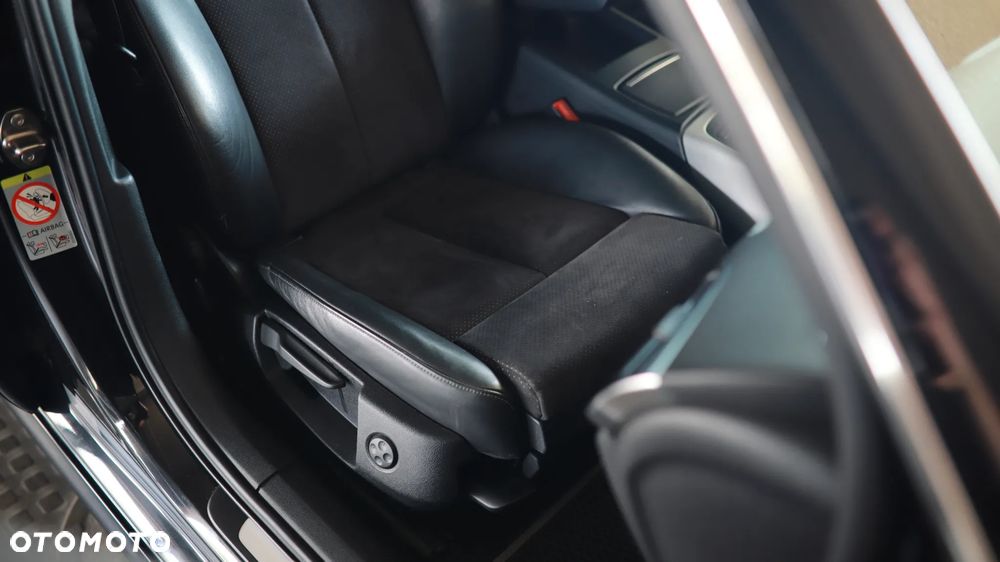 Audi A6 Limousine - 12