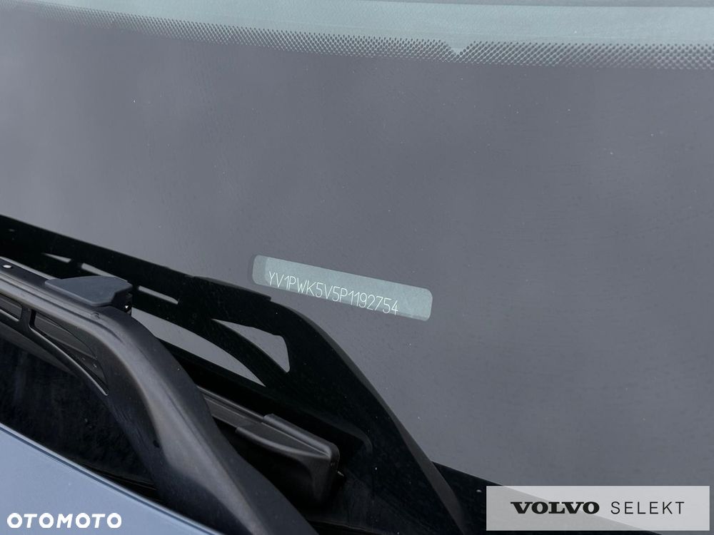 Volvo V90 - 26