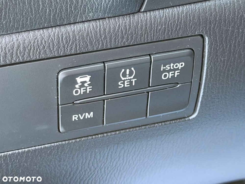 Mazda 3 SKYACTIV-G 165 Sports-Line - 16