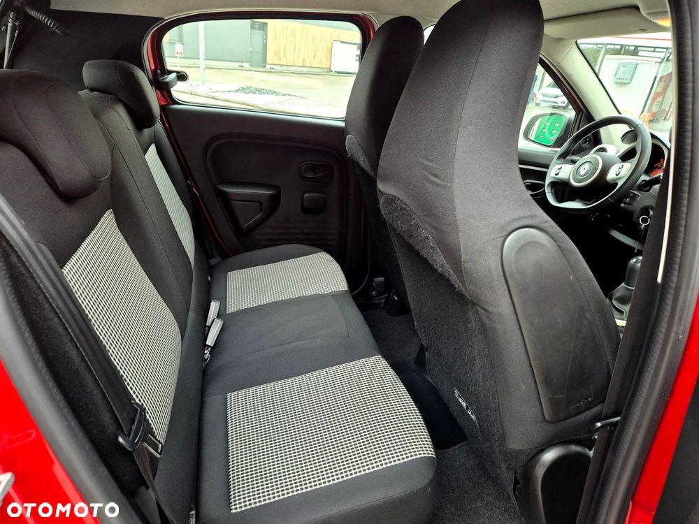 Renault Twingo SCe 70 Life - 22