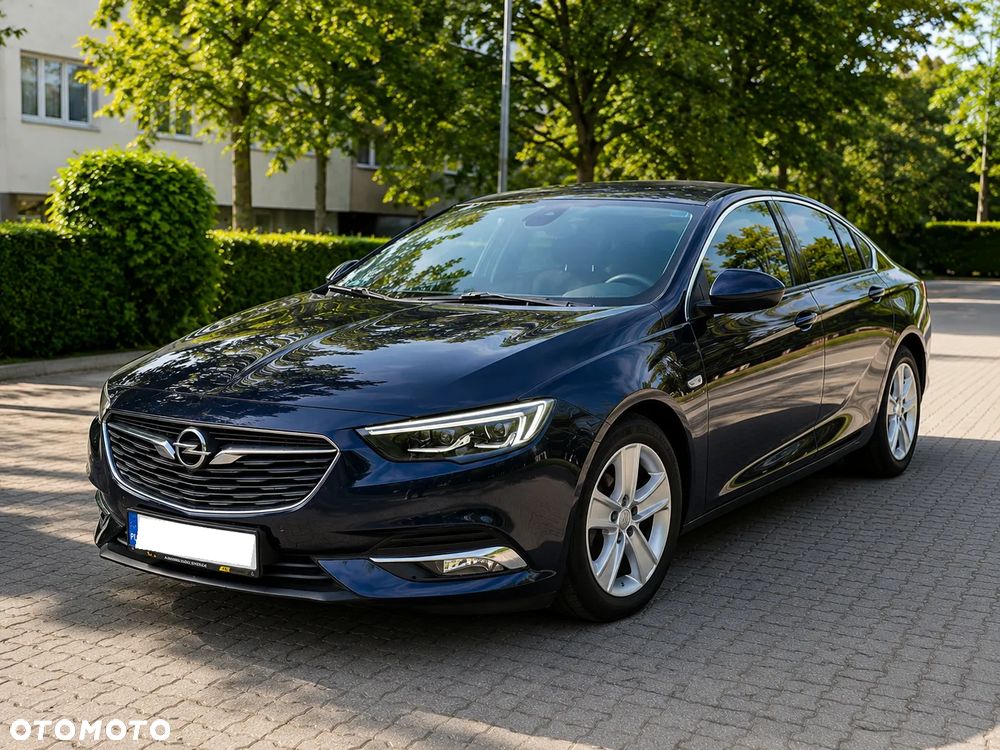 Opel Insignia 1.6 T Elite S&S - 1