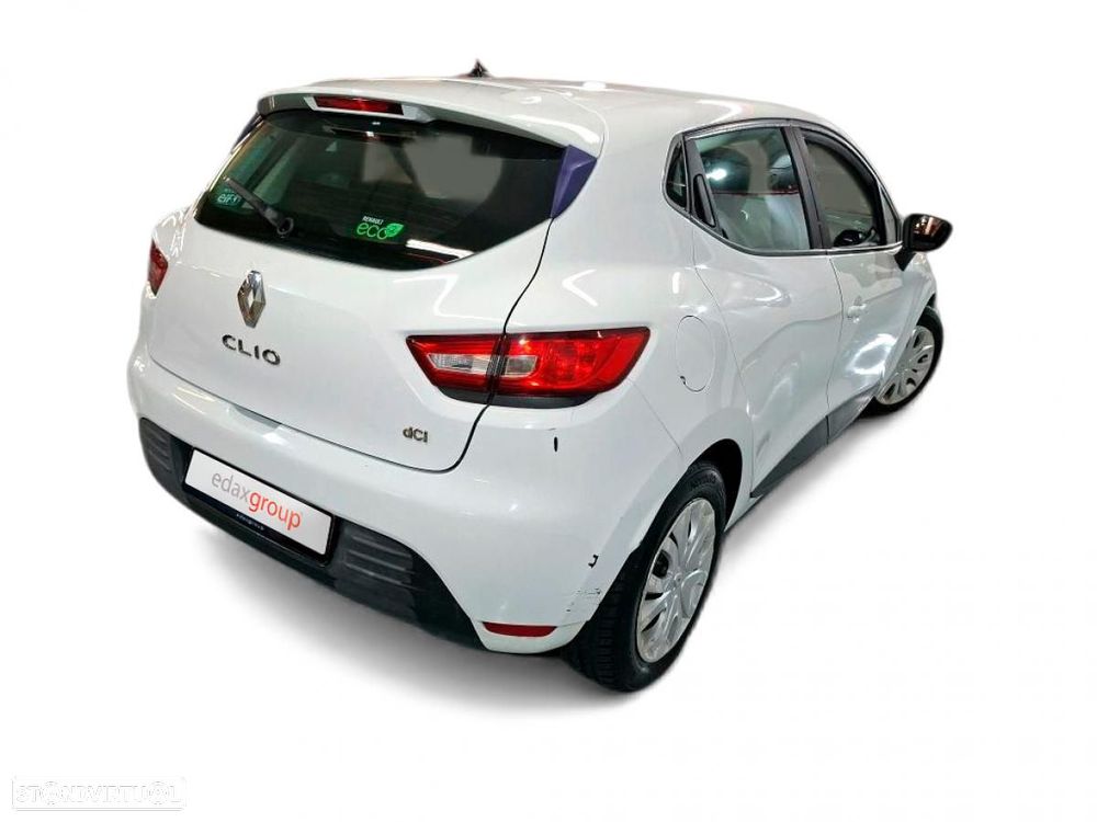 Renault Clio 1.5 dCi Zen - 2
