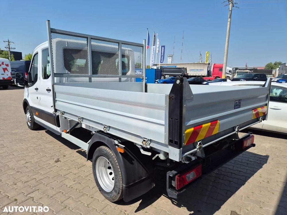 Ford Trasit V363 - 6