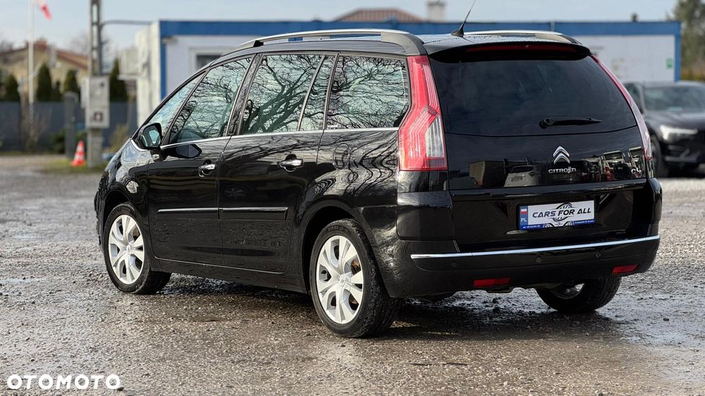 Citroën C4 Picasso 2.0 BlueHDi Exclusive - 7