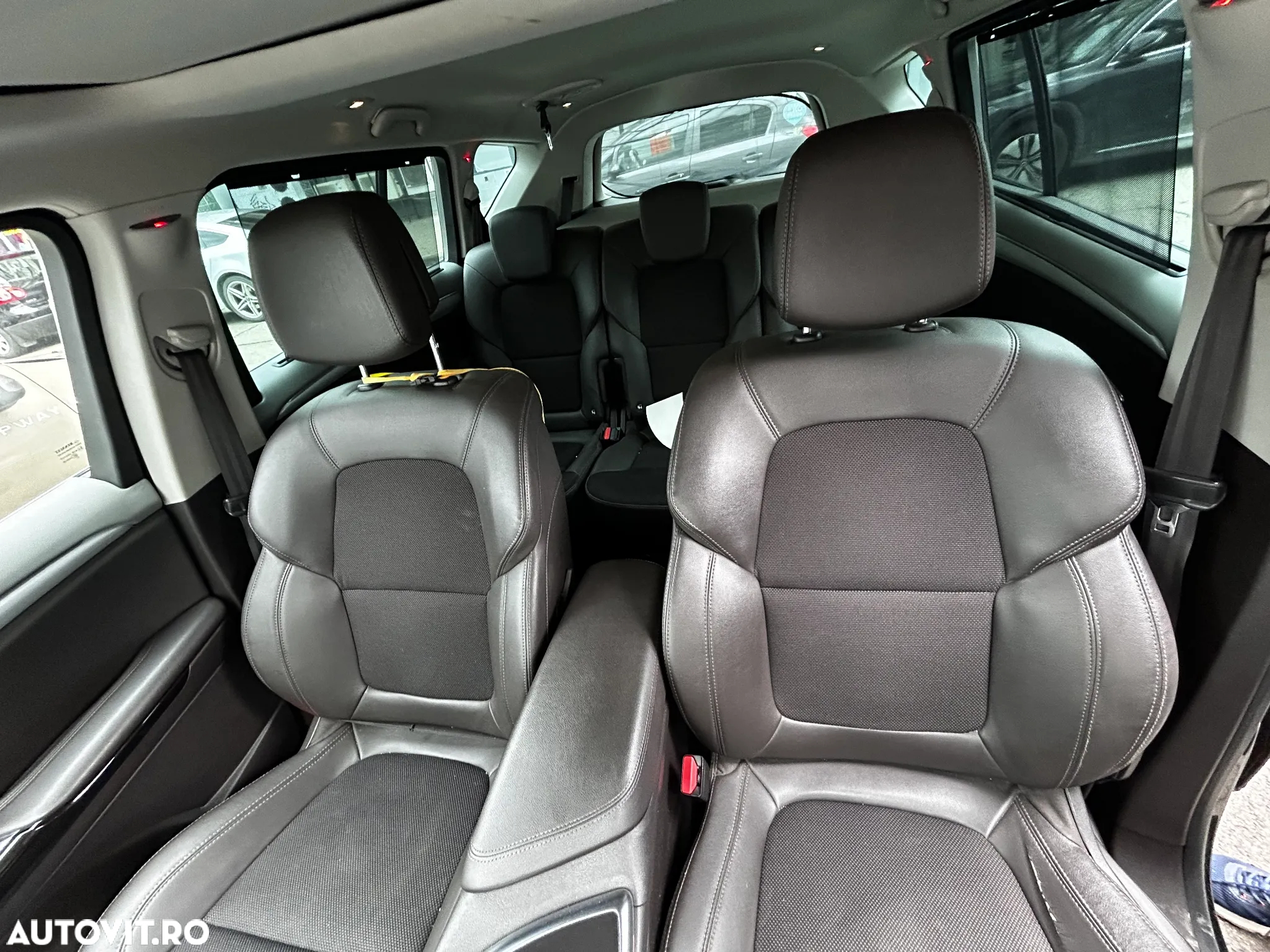 Renault Espace - 7