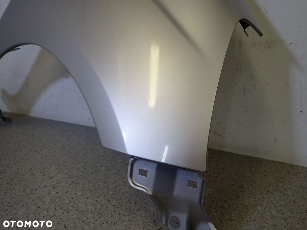 HONDA JAZZ III 08-11 BŁOTNIK PRZEDNI PRAWY NH700M - 4