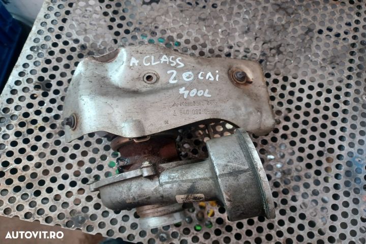 Turbosuflanta A6400901780 MX1253 MX1253 Mercedes-Benz A-Class - 3