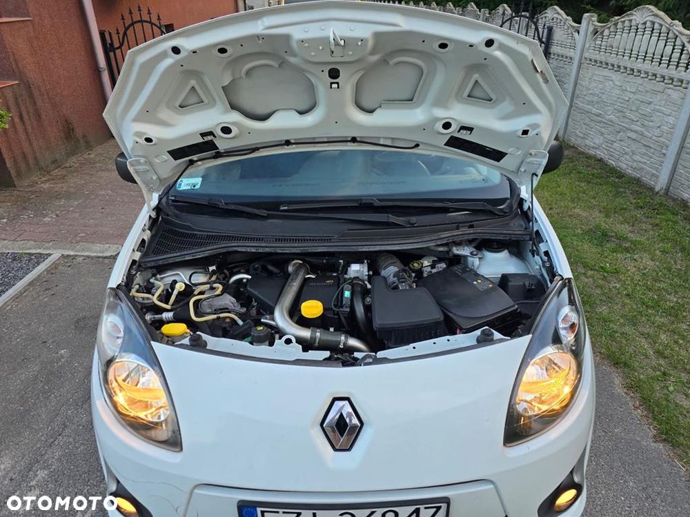Renault Twingo dCi 75 Authentique - 15