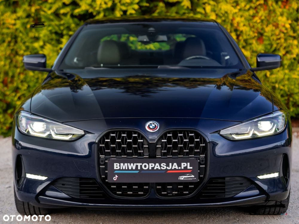 BMW Seria 4 - 3