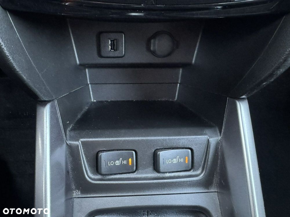 Suzuki Vitara 1.4 T Boosterjet S 4WD - 26