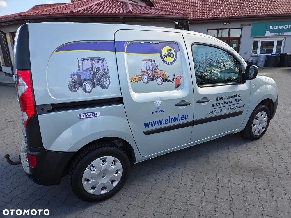 Renault Kangoo - 20