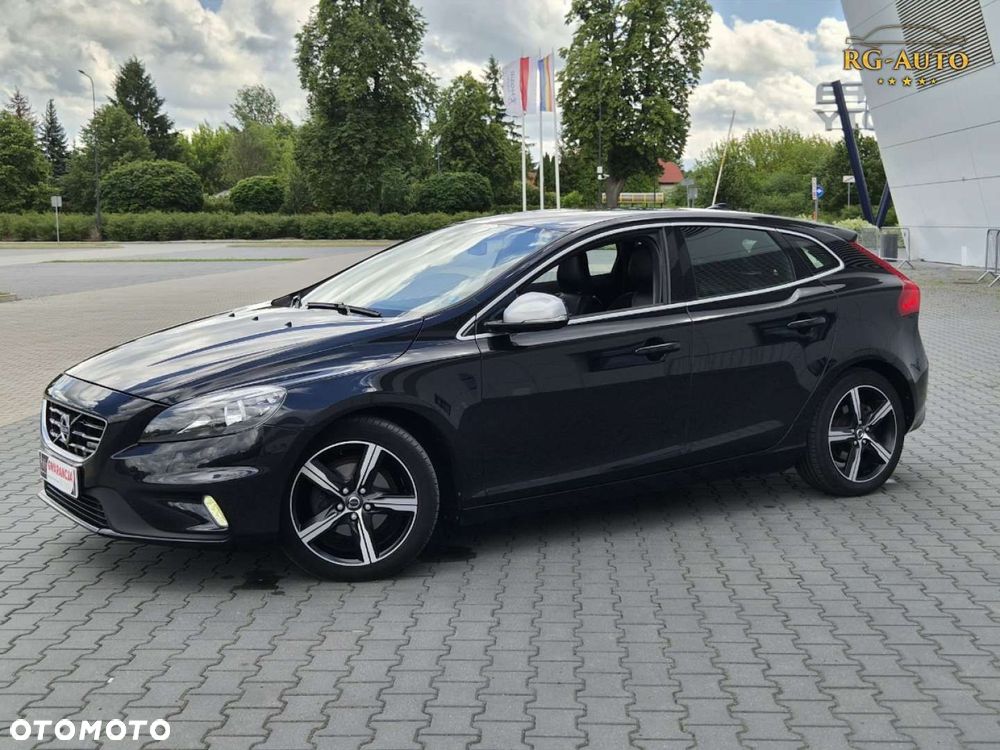 Volvo V40 - 13
