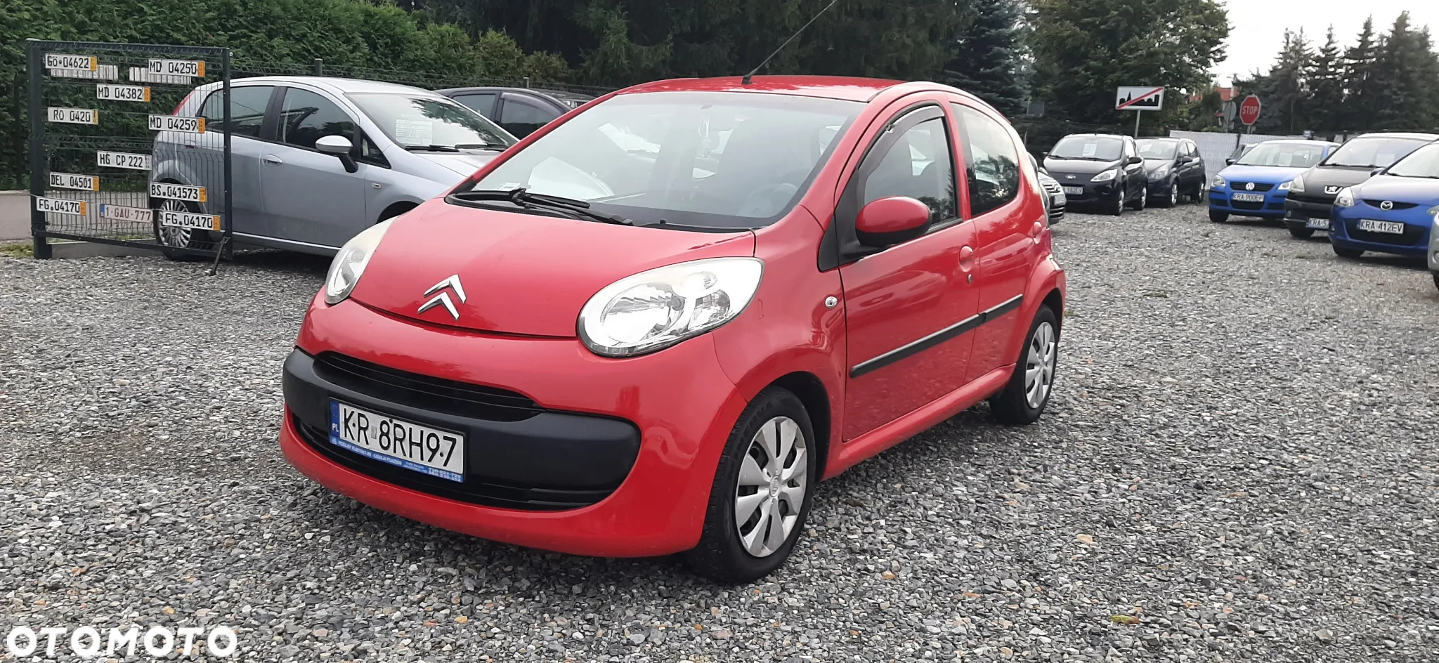 Citroën C1 - 14