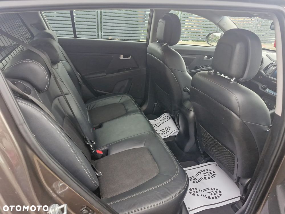 Kia Sportage 1.6 GDI XL 2WD - 17