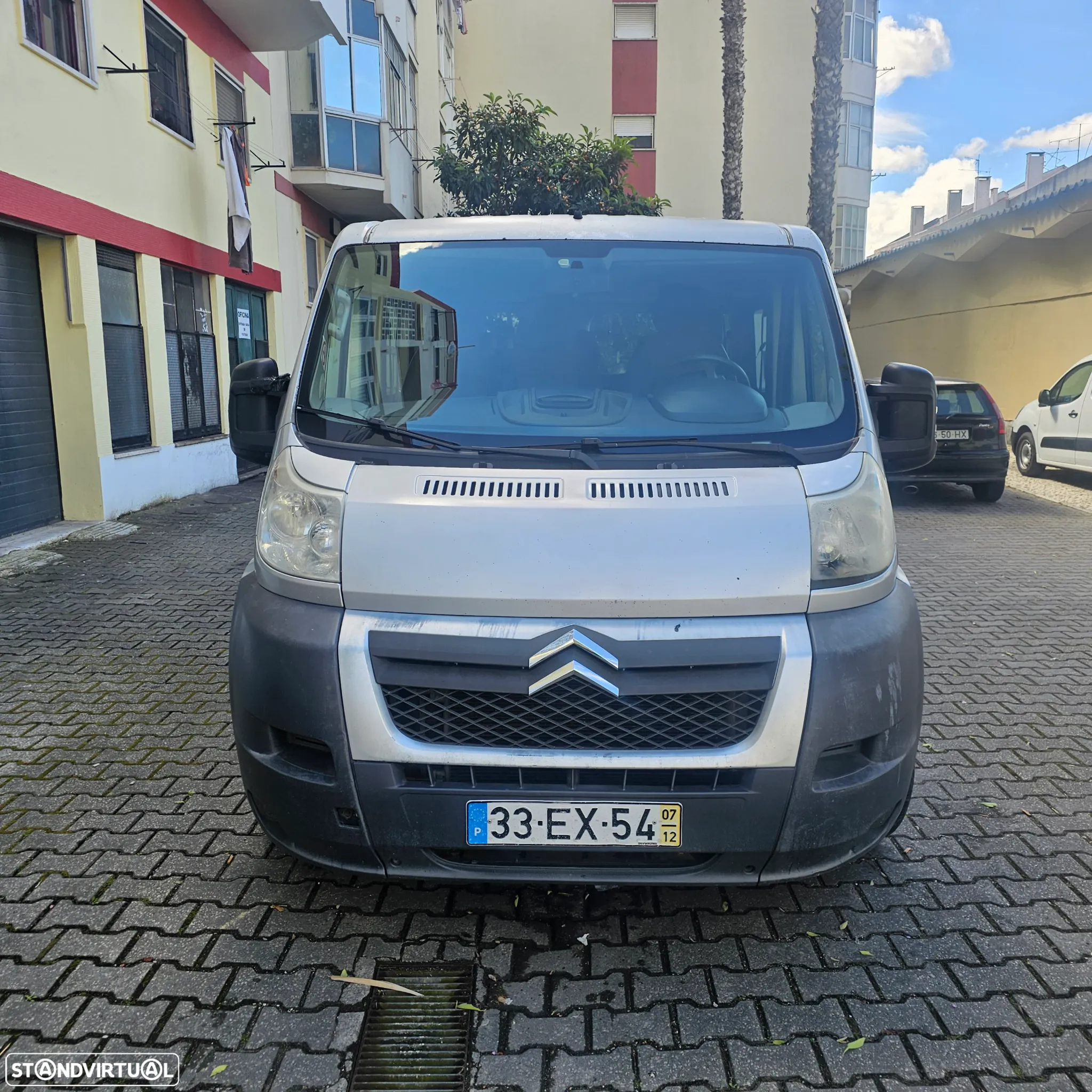 Citroën Jumper - 2