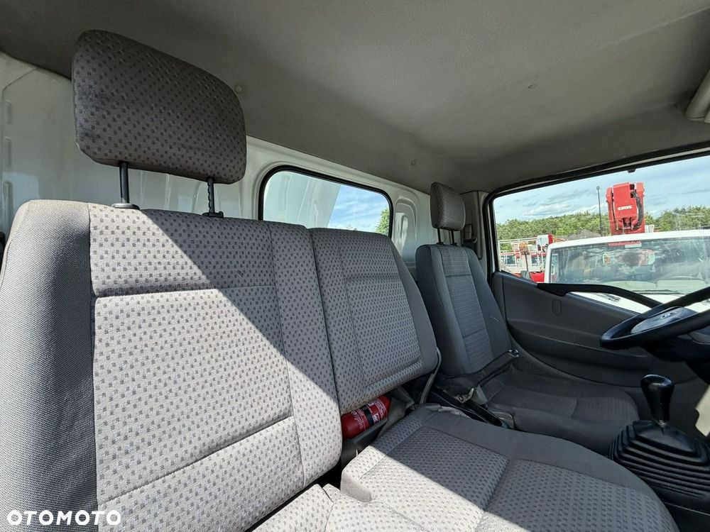 Nissan Cabstar - 26