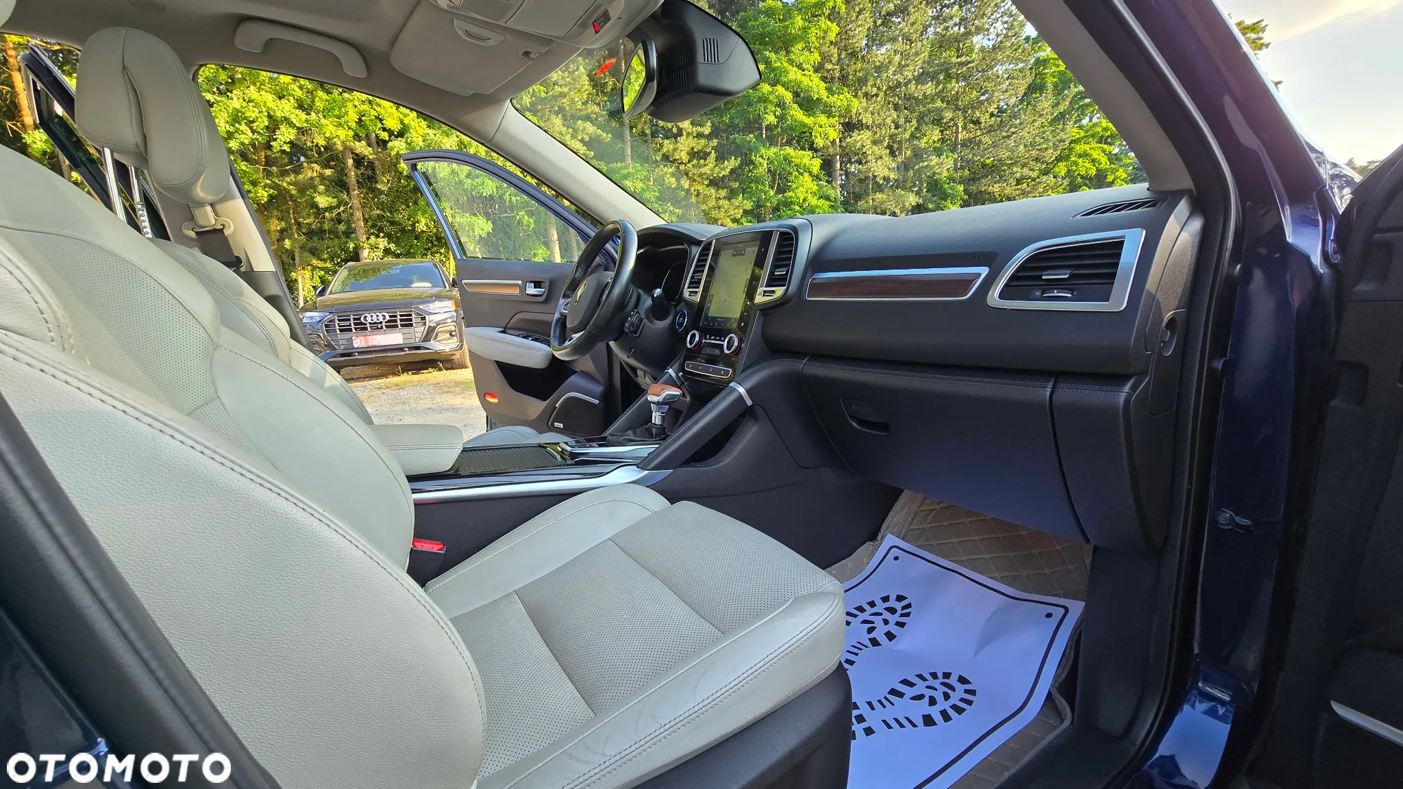 Renault Koleos 2.0 dCi Intens X-Tronic - 23