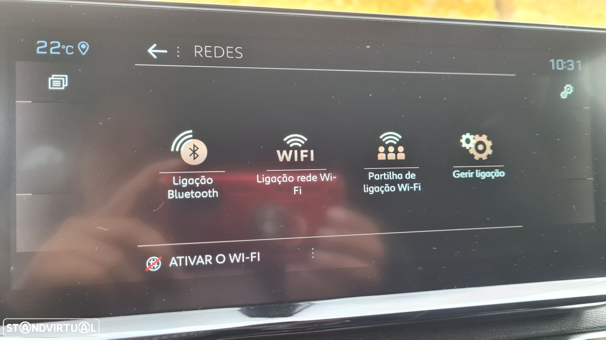 Peugeot 5008 1.5 BlueHDi GT EAT8 - 31