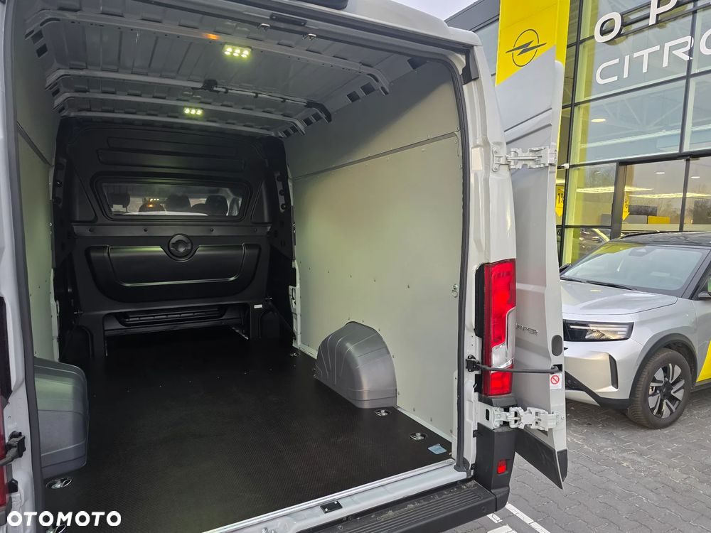 Peugeot Boxer - 12