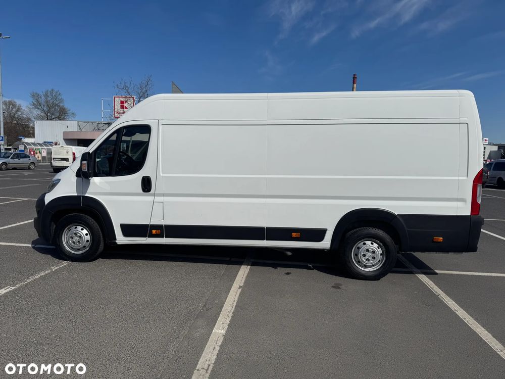 Citroën Jumper - 5