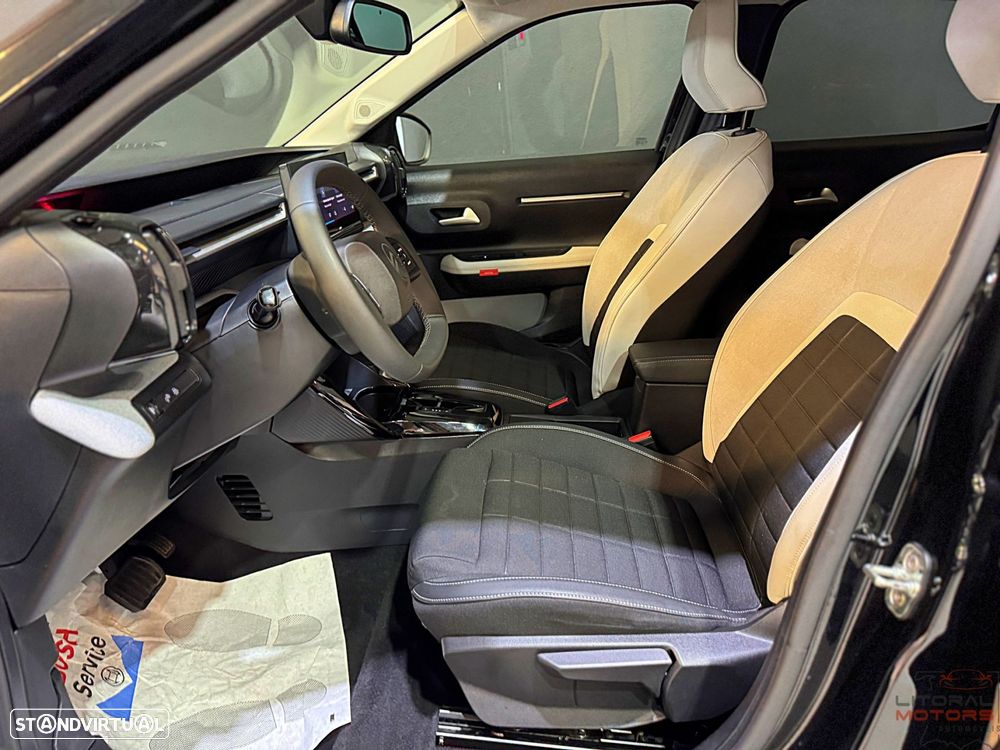 Citroën e-C3 44 kWh You Pack Plus - 15
