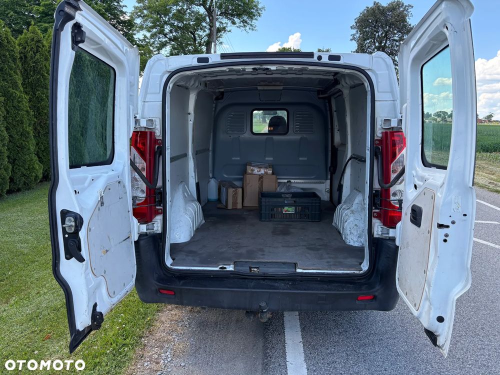 Fiat SCUDO - 9