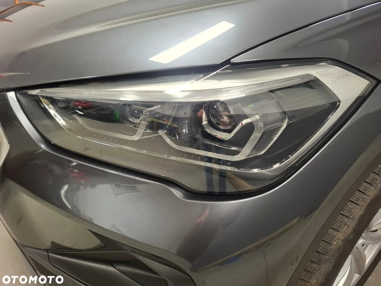 BMW X1 sDrive18d - 3