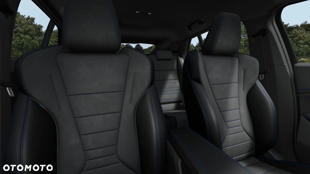 BMW iX2 eDrive20 - 10