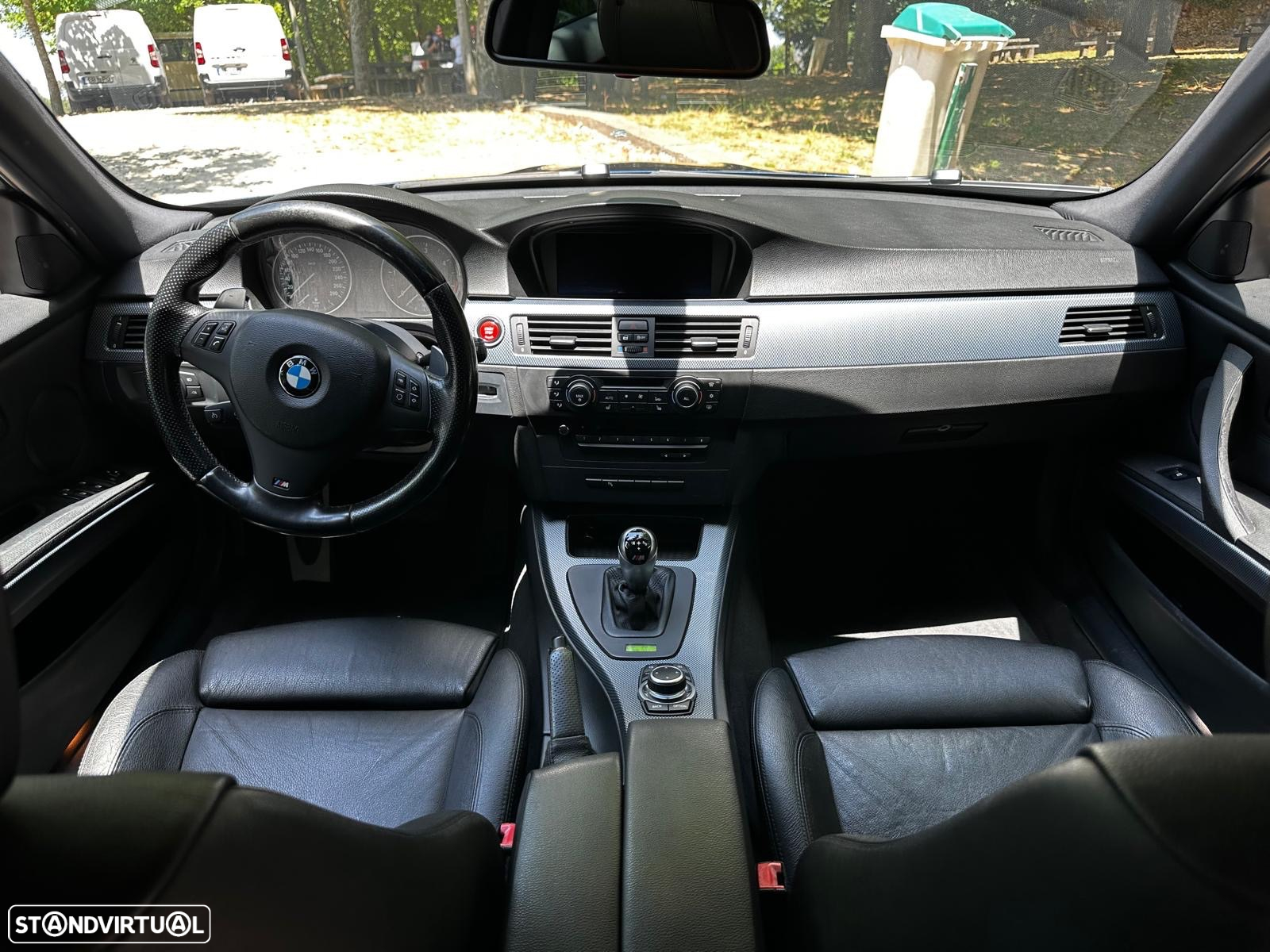 BMW 318 - 23