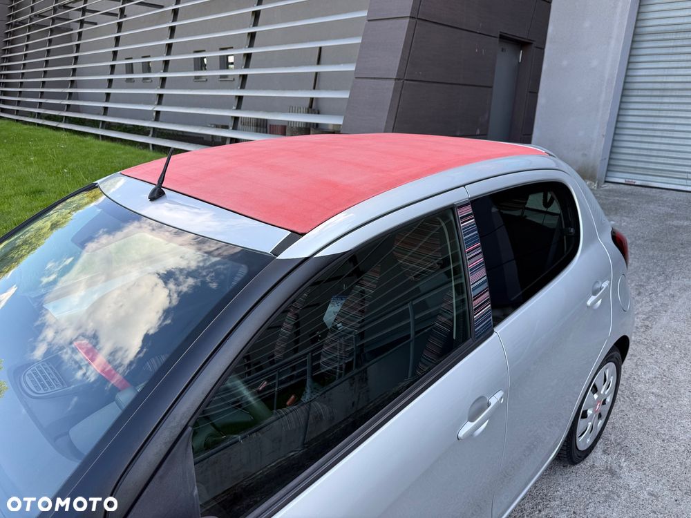 Citroën C1 - 11
