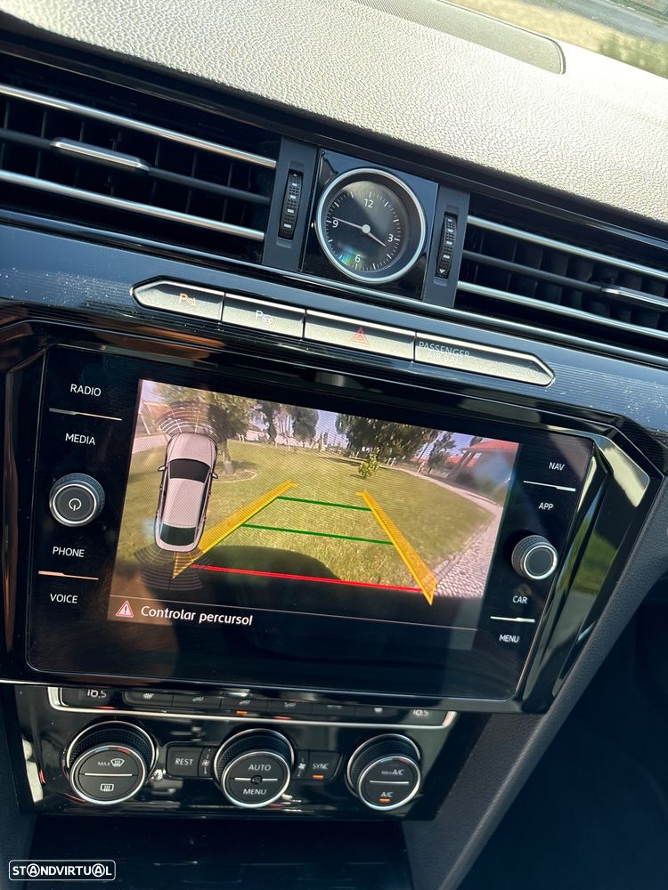 VW Arteon 2.0 TDI Elegance DSG - 23