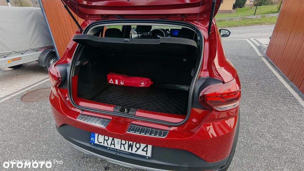 Dacia Sandero Stepway - 4