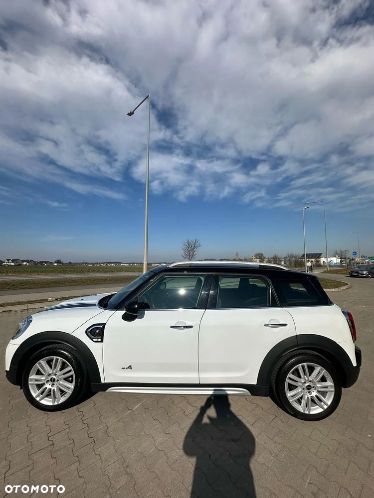 MINI Countryman Cooper S ALL4 - 18
